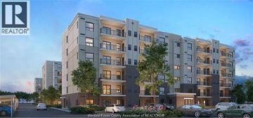 Windsor condo for rent - 3290 STELLA CRESCENT Unit# 508 508