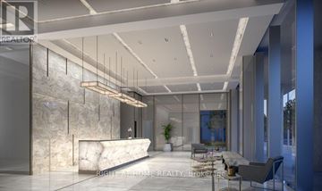 Toronto (Waterfront Communities) condo for rent - 1007 - 543 RICHMOND STREET W 1007