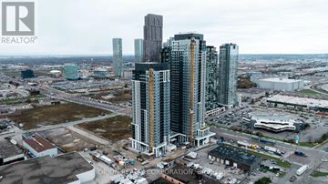Vaughan (Vaughan Corporate Centre) condo for rent - 1506 - 5 MEADOWDALE ROAD 1506