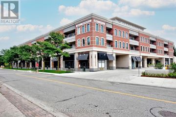 Markham (Unionville) condo for rent - PH9 - 20 FRED VARLEY DRIVE PH9