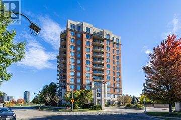 Oakville (Ro River Oaks) condo for rent - 206 - 2365 CENTRAL PARK DRIVE 206