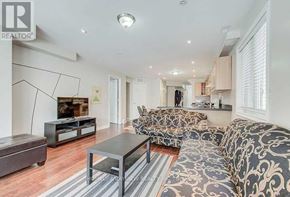 Newmarket (Summerhill Estates) apartment for rent - BSMNT - 67 WOODBURY CRESCENT S Bsmnt