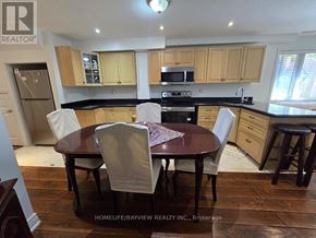 Newmarket (Summerhill Estates) apartment for rent - BSMNT - 67 WOODBURY CRESCENT S Bsmnt