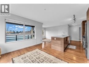 North Vancouver apartment for rent - 305 1677 LLOYD AVENUE 305