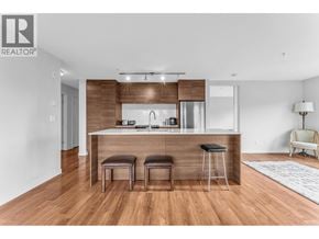 North Vancouver apartment for rent - 305 1677 LLOYD AVENUE 305