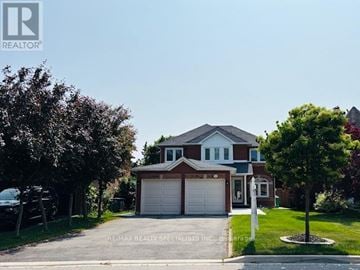 Mississauga (Lisgar) apartment for rent - UPPER - 6828 GRACEFIELD DRIVE Upper