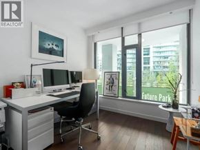 Vancouver townhouse for rent - 104 1678 PULLMAN PORTER STREET 104