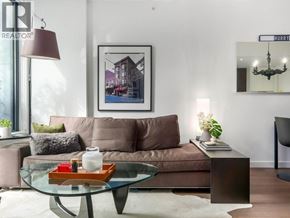Vancouver townhouse for rent - 104 1678 PULLMAN PORTER STREET 104