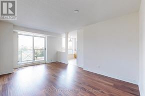 Toronto (Banbury-Don Mills) condo for rent - 602 - 1103 LESLIE STREET 602
