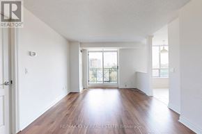 Toronto (Banbury-Don Mills) condo for rent - 602 - 1103 LESLIE STREET 602