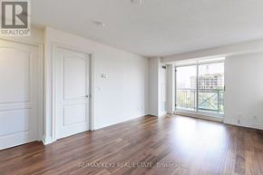 Toronto (Banbury-Don Mills) condo for rent - 602 - 1103 LESLIE STREET 602