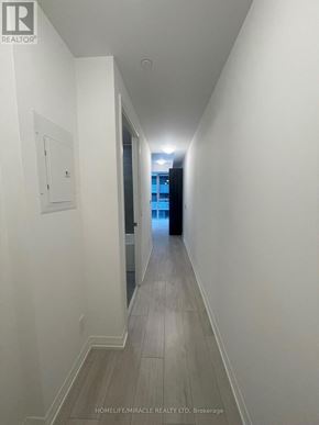 Toronto (Waterfront Communities) condo for rent - 2725 - 400 KING STREET W 2725