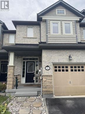Caledon townhouse for rent - 11 STOWMARKET STREET