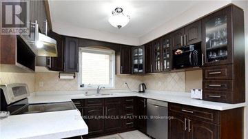 Brampton (Brampton East) apartment for rent - 34 PALLESCHI DRIVE