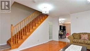 Brampton (Brampton East) apartment for rent - 34 PALLESCHI DRIVE