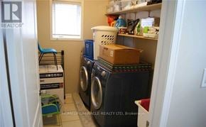Brampton (Brampton East) apartment for rent - 34 PALLESCHI DRIVE