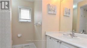 Brampton (Brampton East) apartment for rent - 34 PALLESCHI DRIVE