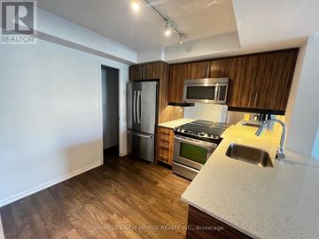 Toronto (Niagara) condo for rent - 1401 - 125 WESTERN BATTERY ROAD 1401