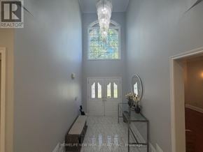 Richmond Hill (South Richvale) apartment for rent - 63A ROOSEVELT DRIVE