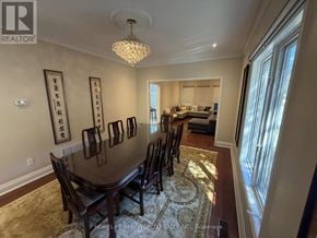 Richmond Hill (South Richvale) apartment for rent - (UPPER) - 63A ROOSEVELT DRIVE (UPPER)