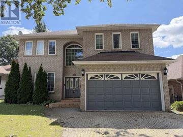Richmond Hill (South Richvale) apartment for rent - (BSMT) - 63A ROOSEVELT DRIVE (BSMT)