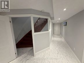 Richmond Hill (South Richvale) apartment for rent - (BSMT) - 63A ROOSEVELT DRIVE (BSMT)
