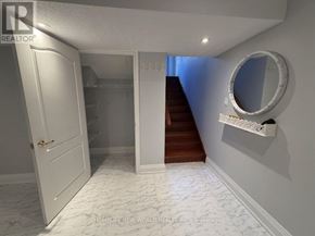 Richmond Hill (South Richvale) apartment for rent - (BSMT) - 63A ROOSEVELT DRIVE (BSMT)