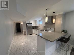 Richmond Hill (South Richvale) apartment for rent - (BSMT) - 63A ROOSEVELT DRIVE (BSMT)