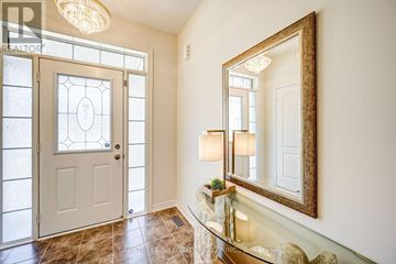 Oakville (Sh Sixteen Hollow) apartment for rent - 537 STREAM CRESCENT