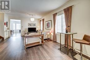 Oakville (Sh Sixteen Hollow) apartment for rent - 537 STREAM CRESCENT