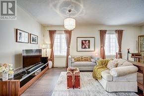 Oakville (Sh Sixteen Hollow) apartment for rent - 537 STREAM CRESCENT
