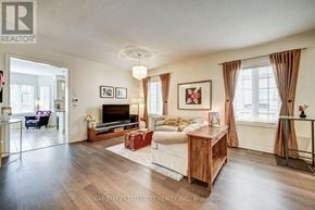 Oakville (Sh Sixteen Hollow) apartment for rent - 537 STREAM CRESCENT