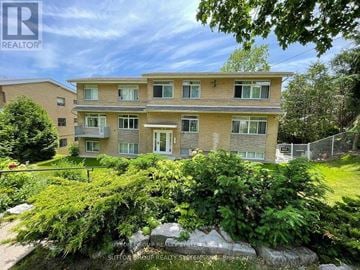 Toronto (Stonegate-Queensway) multi-family for rent - 6 - 31 CANNON ROAD 6