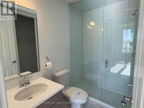 Markham townhouse for rent - 342 STONY HILL BOULEVARD