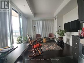 Richmond Hill (Langstaff) condo for rent - 705 - 9191 YONGE STREET 705