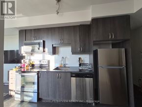 Richmond Hill (Langstaff) condo for rent - 705 - 9191 YONGE STREET 705