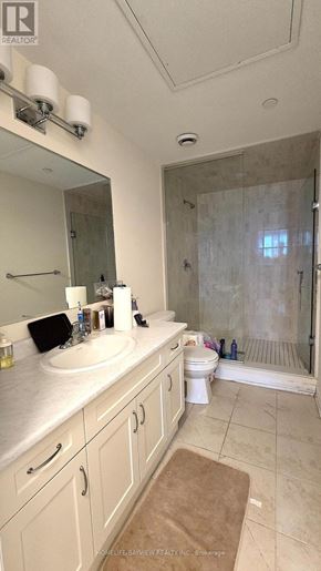 Markham (Cornell) condo for rent - 411 - 58 ADAM SELLERS STREET 411