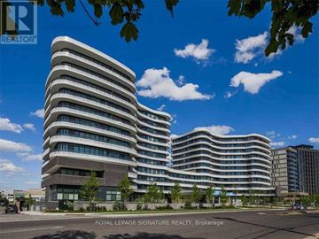 Toronto (Banbury-Don Mills) condo for rent - 1010 - 99 THE DONWAY W 1010
