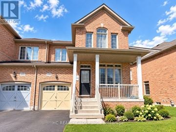 Markham (Wismer) apartment for rent - 104 CAROLINA ROSE CRESCENT