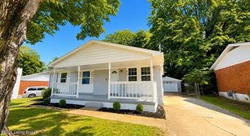 Louisville house for rent - 9303 Cinderella Lane