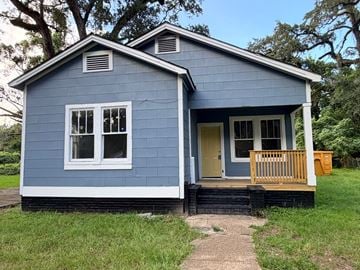 Mobile house for rent - 958 Kentucky St Apt B