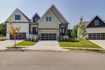 Hermitage house for rent - 3016 Wiltshire Park Pl