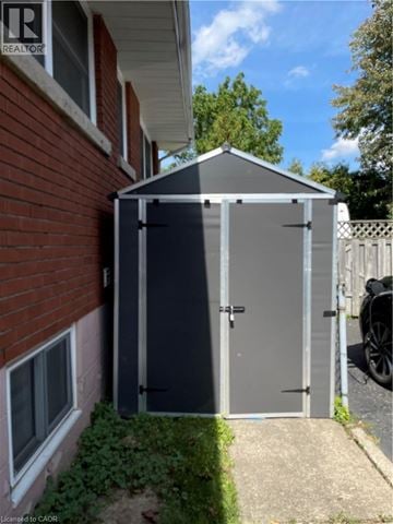 Hamilton apartment for rent - 9 GRENADIER Drive