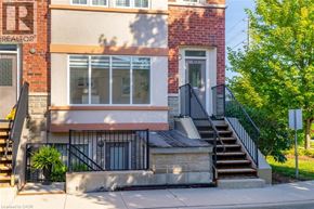 Milton condo for rent - 174 BRONTE Street S Unit# 201 201