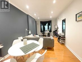 Toronto (Playter Estates-Danforth) duplex for rent - 76 BROWNING AVENUE