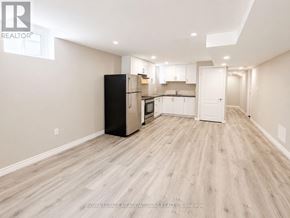 Milton (Be Beaty) apartment for rent - BSMT - 1600 STEVENSON STREET BSMT