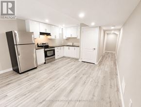 Milton (Be Beaty) apartment for rent - BSMT - 1600 STEVENSON STREET BSMT