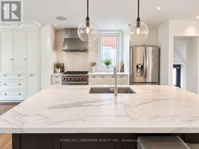 Toronto (Rosedale-Moore Park) apartment for rent - 15 JEAN STREET