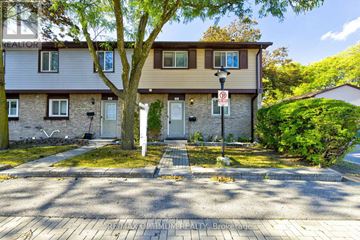 Brampton (Madoc) townhouse for rent - 17 - 45 HANSEN ROAD N 17