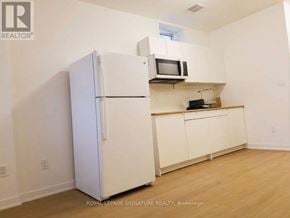 Richmond Hill (Langstaff) apartment for rent - BASEMENT - 31 IMOGENE COURT Basement